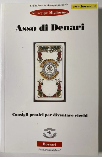 Asso denari giuseppe - denari,