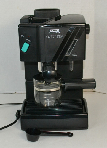 Delonghi espresso cappuccino - delonghi,