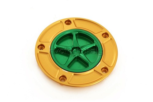 Evotech tappo serbatoio - evotech,