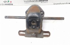 SUPPORTO STAFFA PARAFANGO STOP FRECCE POSTERIOR Kawasaki Z 650 KZ650BE 1976 1980