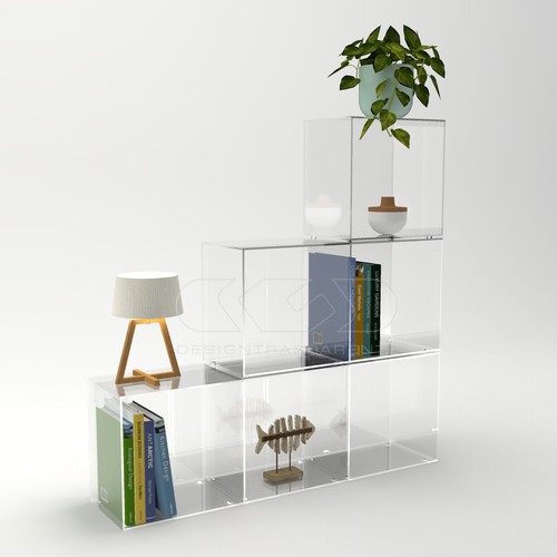 Cubo terra 30 box - da,