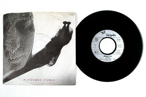 Midge ure fosse piano - midge,