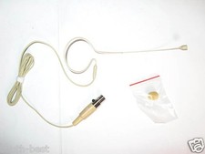 Mini microfono auricolare