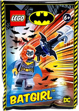 LEGO Batman 212115 Personaggio
