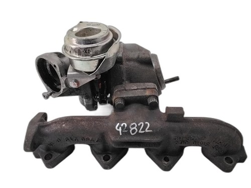 Turbina per bmw serie e46 - serie, 3
