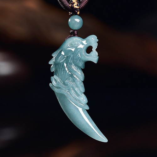 Collana portafortuna uomo