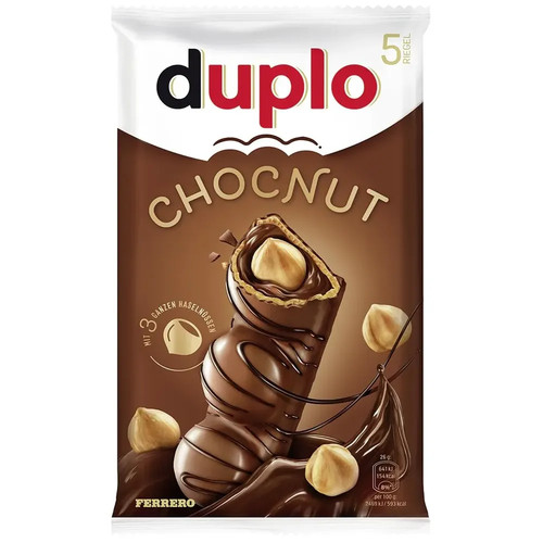 Confezione 5 duplo - 1,
