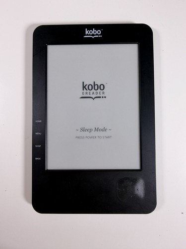 Kobo n647b lettore ebook - kobo,