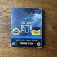 Captain Phillips - Limited