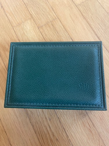 Scatola rolex originale - scatola,