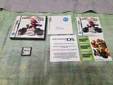 Mario Kart DS