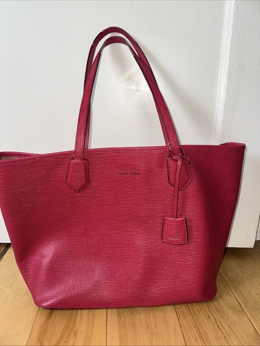 Borsa grande cole - haan, in