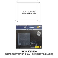 Protettore per Square Enix