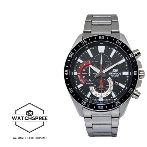 Orologio casio edifice - orologio,