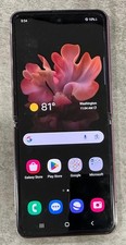 Samsung Galaxy Z Flip 5G 256GB