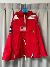 Giacca Supreme×The North Face