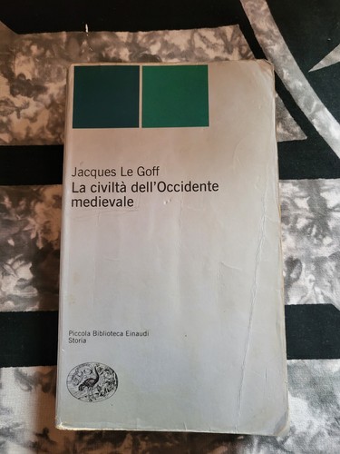 Goff la civiltà - la,