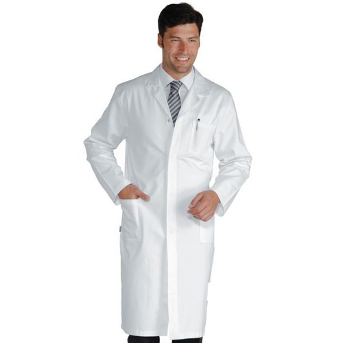 Isacco camice medico - isacco,