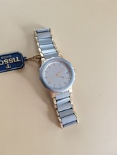 Tissot Navigator montre