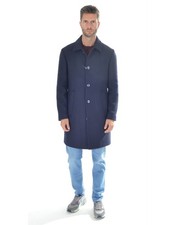 DANIELE ALESSANDRINI - CAPPOTTO UOMO DA1FW26K001