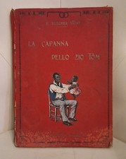 LA CAPANNA DELLO ZIO TOM - E