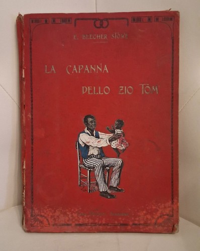 Capanna dello zio tom - dello, e