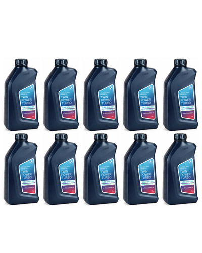 Olio motore originale - originale, bmw