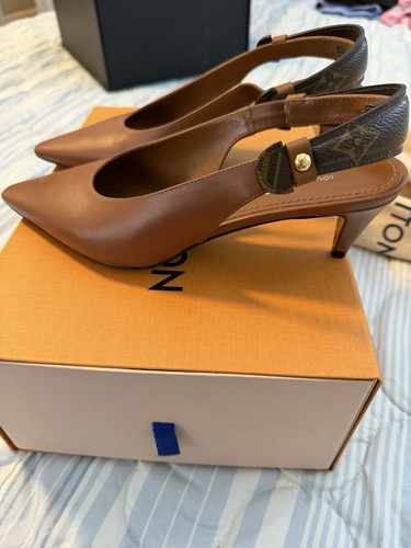 Pompa louis vuitton legacy - louis,