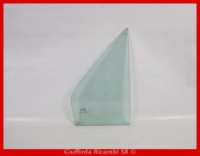 Vetro Fisso Triangolo