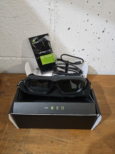 Nvidia vision wireless - vision,