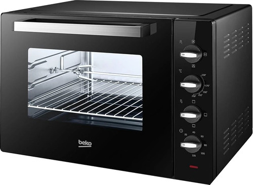Forno elettrico ventilato - forno, 60