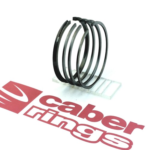 Set anello pistone per