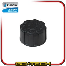 Tappo radiatore originale - radiatore,