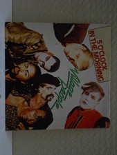 VILLAGE PEOPLE-45 GIRI- " 5 O