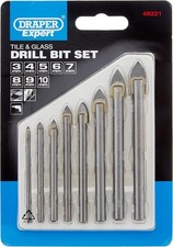 Draper 48221 Expert Set di