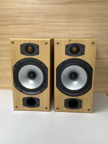 Monitor audio bronze - monitor,
