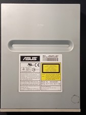 LOTTO N.10 - LETTORE DVD-ROM