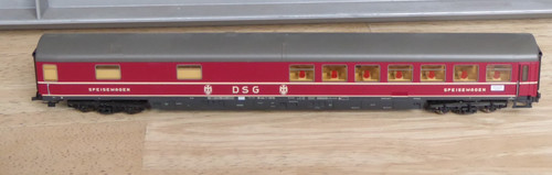 Tillig 16598 dsg vagone - ",
