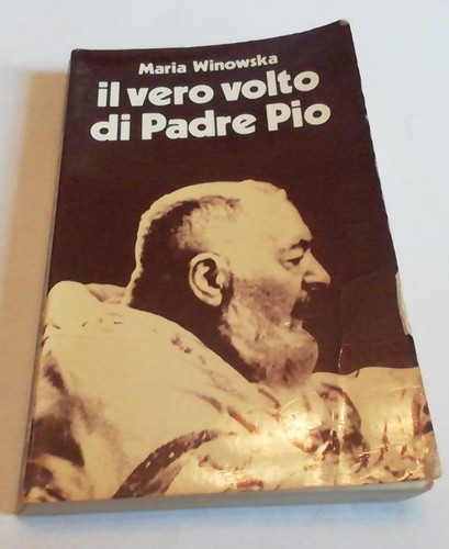 Libro vero volto di - -,