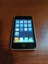 READ Apple iPod Touch 2nd