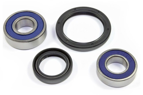 Kit cuscinetti ruota - , 25-1061