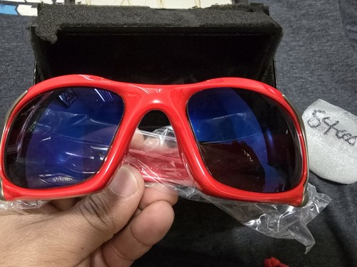 Oakley ducati pit - pit, boss
