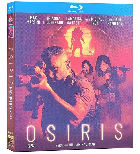 Osiride blu nuovo - osiride,