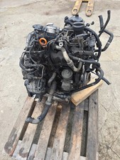 Motore VW Transporter CAAC CAA 2.0 TDI 102 CV Diesel Engine completo