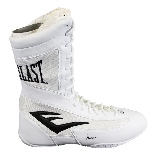 Scarpa boxe everlast bianca - scarpa,