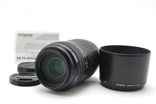 Quasi come nuovo olympus - nuovo],