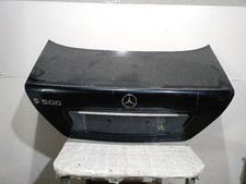 portellone per MERCEDES-BENZ CLASE S (W220 V220) 500 A2207500175 rectp5569672