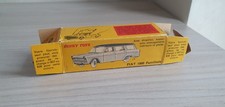 DINKY - ORIGINAL BOX FIAT 1800