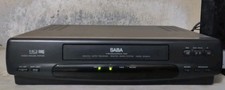 Saba vr5020 videoregistratore - vr5020,