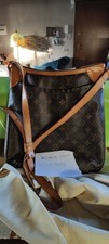 Tracolla Louis Vuitton  Odeon